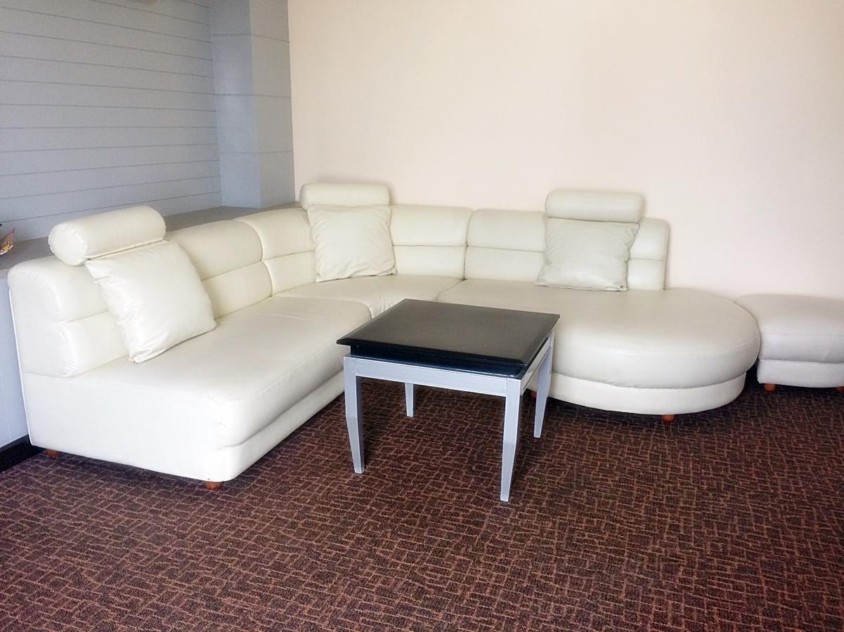 K.S.Pavilion Hotel Nakhonratchasima Zewnętrze zdjęcie
