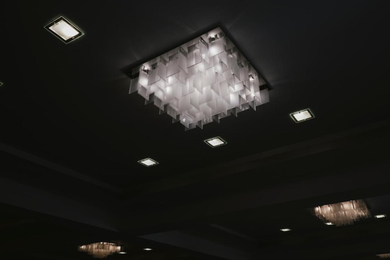 K.S.Pavilion Hotel Nakhonratchasima Zewnętrze zdjęcie