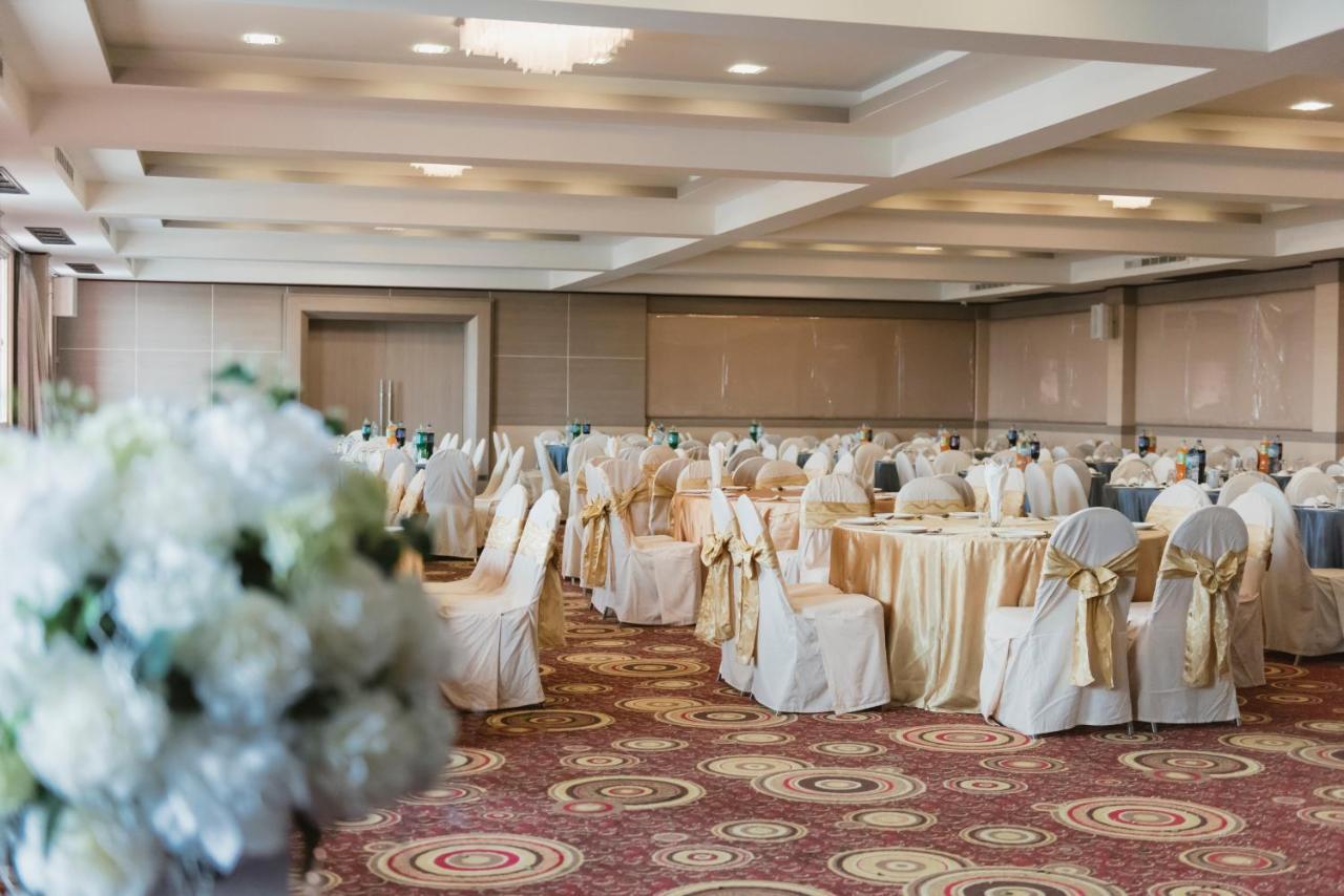 K.S.Pavilion Hotel Nakhonratchasima Zewnętrze zdjęcie